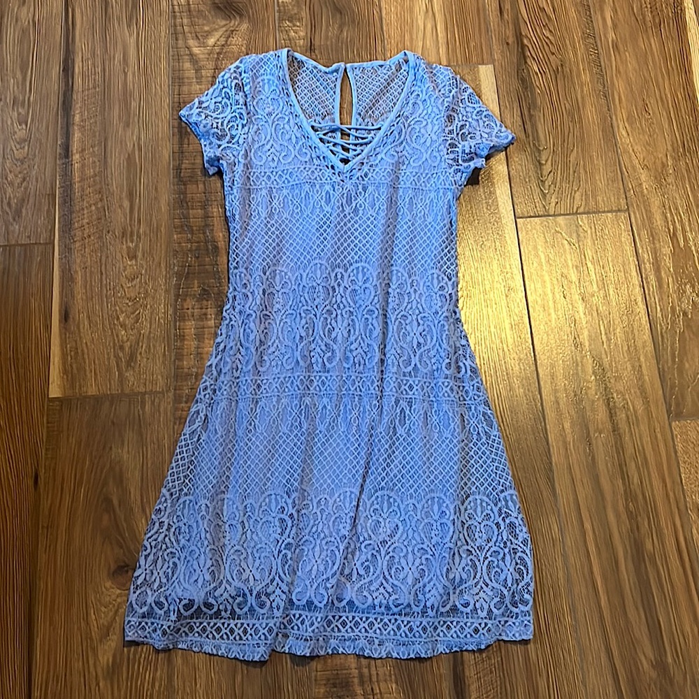 Hollister Dress Size XS